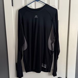 Easton Hockey base layer in men’s size XL.